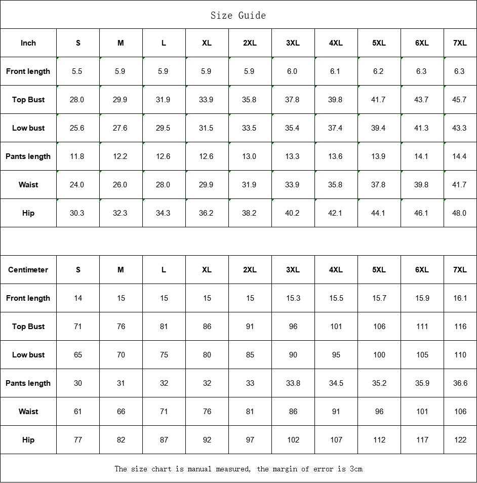 All-Over Print Women's Swimsuit Set With Halter - Image 9